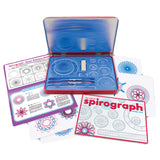 Play Monster - Spirograph Tin Design Set