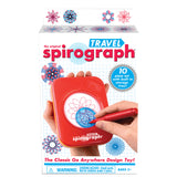 Play Monster - Travel Spirograph