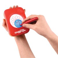 Play Monster - Travel Spirograph