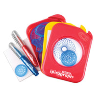 Play Monster - Travel Spirograph