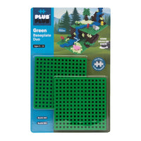 Plus-Plus - Baseplate Duo