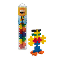 Plus-Plus - Big - Tube - Basic