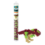 Plus-Plus - Tube - T-Rex