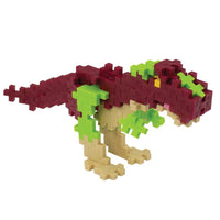 Plus-Plus - Tube - T-Rex