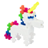 Plus-Plus - Tube - Unicorn