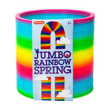 Schylling - Jumbo Rainbow Spring