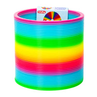 Schylling - Jumbo Rainbow Spring