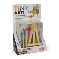 Smart Lab Toys - Tiny Art