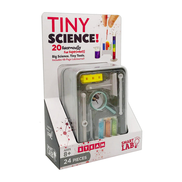 Smart Lab Toys - Tiny Science!