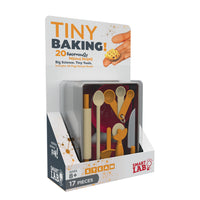 Smart Lab Toys - Tiny Baking