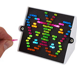 Super Impulse - World's Smallest - Lite Brite