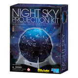 Toysmith - 4M - Night Sky Projection Kit