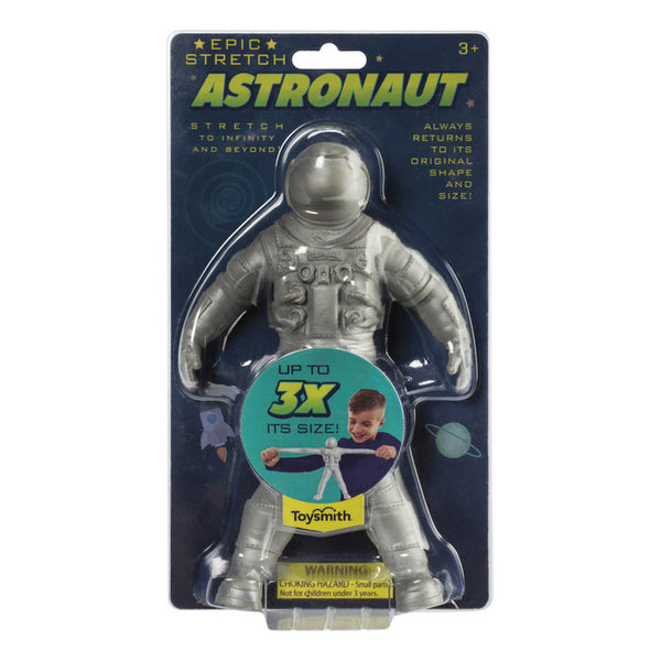 Toysmith - Epic Stretch Astronaut