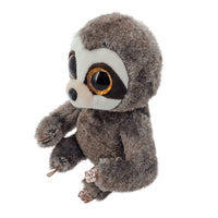 TY - Dangler Sloth - Medium 13"
