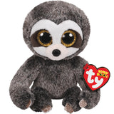 TY - Dangler Sloth - Regular 6"