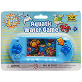 Wild Republic - Handheld Water Game - Aquatic