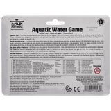 Wild Republic - Handheld Water Game - Aquatic
