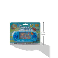 Wild Republic - Handheld Water Game - Aquatic