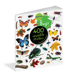 Workman Publishing - EyeLike Stickers: Bugs