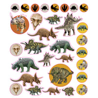 Workman Publishing - EyeLike Stickers: Dinosaurs