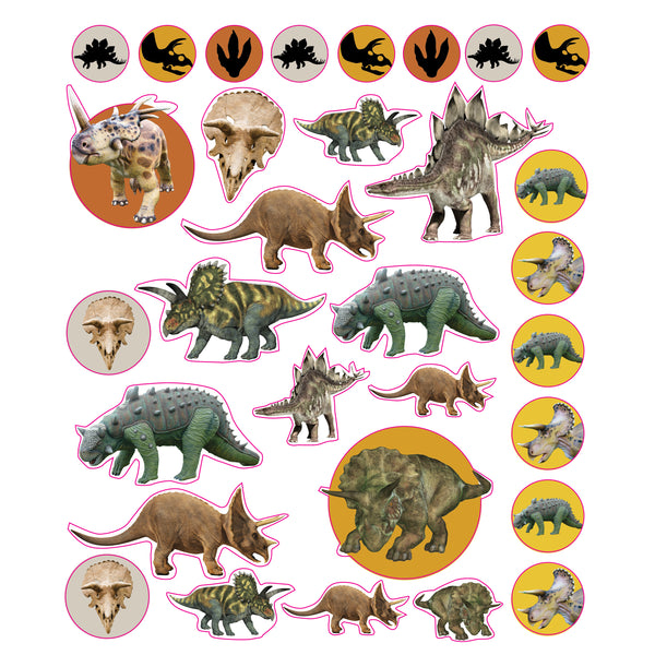 Eyelike Stickers: Animals [Book]