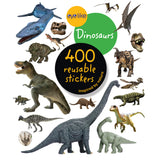 Workman Publishing - EyeLike Stickers: Dinosaurs