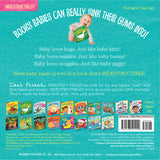 Workman Publishing - Indestructibles -  Baby Book - Love You, Baby