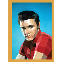 Workman Publishing - Paint by Sticker - Music Icons